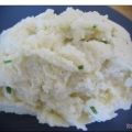 Puré de patatas