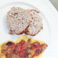 REDONDO DE CARNE PICADA