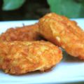Milcaos - Pan de Papas Chileno