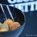 The Original Globet Croquettes