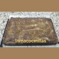 BIZCOCHO DE CHOCOLATE SÚPER ESPONJOSO