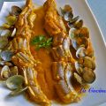 PINTARROJA AL PAN FRITO