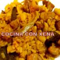 Arroz con pollo y habichuelas, en Ollas Gm F, E[...]