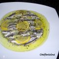 BOQUERONES EN VINAGRE
