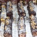 CANUTILLOS DE NUTELLA.