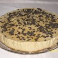 TARTA DE TURRON
