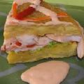 TORTILLAS RELLENAS