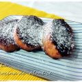 Torrijas de chocolate