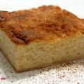 Pastel de Arroz con Leche
