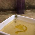 Crema de Puerro y Espárragos (o la Ley de[...]