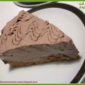 Cheesecake al cioccolato fredda (senza cottura)[...]
