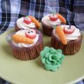 ECO CUPCAKES
