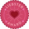 Primer premio del blog: Liebster Award