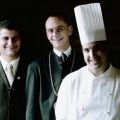 RESTAURANTE LA CESTA