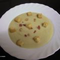CREMA DE PEPINOS (se toma en frío o caliente) -2