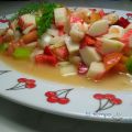 Revueltillo litoral