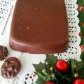 TURRON DE MUESLI Y ACEITE DE OLIVA
