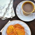 [film & food] arepitas de maíz y Hook