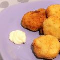 NUGGUETS DE POLLO, ASALTABLOGS ENERO
