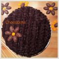 Tarta de Cumpleaños!!! :)