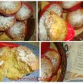 Panquecitos de Manzana y Canela