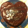TARTA SACHER