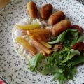 Croquetas de mar