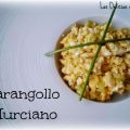 Zarangollo Murciano