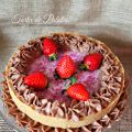 Tarta de Palotes