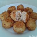 BOLAS DE MERLUZA