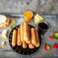 SALCHICHAS  VEGANAS