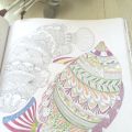 Libros para Colorear . Mi nueva terapia .