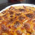 MOUSSAKA o LASAÑA de BERENJENAS