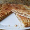 EMPANADA DE SIDRA