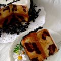 Tarta leopardo aniversario