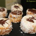 BORRACHITOS DE NARANJA Y MALIBÚ