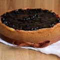 New York cheesecake