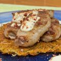 Solomillo Envuelto en Tocino Ibérico, Sobre[...]