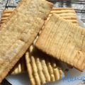 GALLETAS DE MÁQUINA