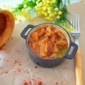Callos con chorizo, Receta de mi Abuela.