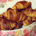 Croissants