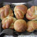 Nudos de brioche