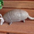 ARMADILLO. NUESTRO ANIMAL PREFERIDO