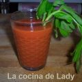 Gazpacho Andaluz