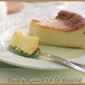 PASTEL DE YOGUR GRIEGO. PASTEL TURCO