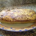 Pastel de verduras