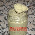 Concentrado de caldo de pollo con thermomix