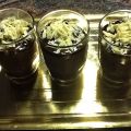 TRES CHOCOLATES
