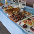 BUÑUELOS DE CALABAZA