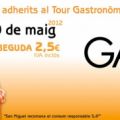 GasTrotour Salou